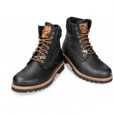 STIEFEL PANAMA JACK PANAMA 03 IGLOO BLACK_C26
