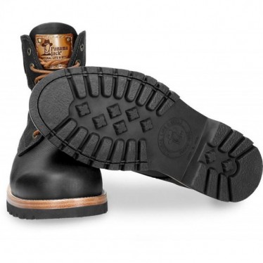 STIEFEL PANAMA JACK PANAMA 03 IGLOO BLACK_C26