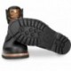 STIEFEL PANAMA JACK PANAMA 03 IGLOO BLACK_C26