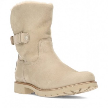 Panama Jack Felia Trav Stiefel CRUDO_B4