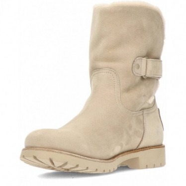 Panama Jack Felia Trav Stiefel CRUDO_B4