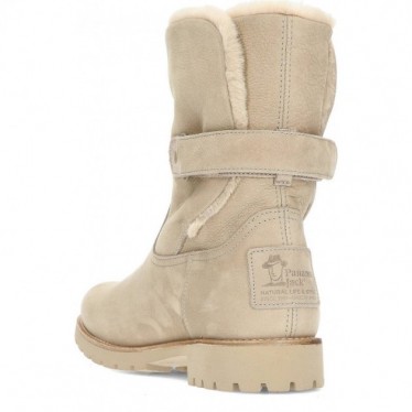 Panama Jack Felia Trav Stiefel CRUDO_B4