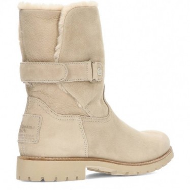 Panama Jack Felia Trav Stiefel CRUDO_B4