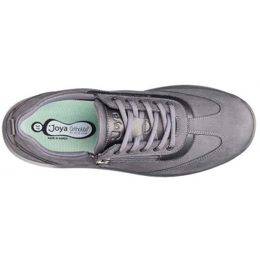 SCHMUCK LAURA SCHUHE GREY
