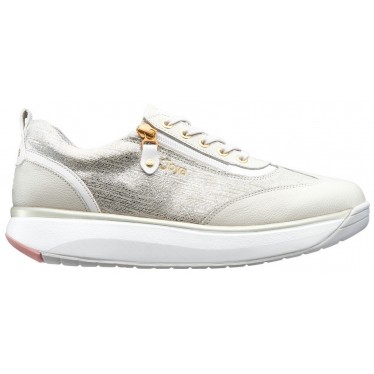 SCHMUCK LAURA SCHUHE BEIGE_WHITE