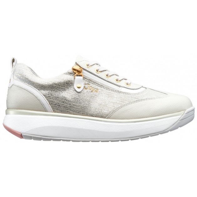 SCHMUCK LAURA SCHUHE BEIGE_WHITE