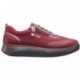 SCHMUCK LAURA SCHUHE ROJO