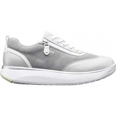 SCHMUCK LAURA SCHUHE LIGHTGREY