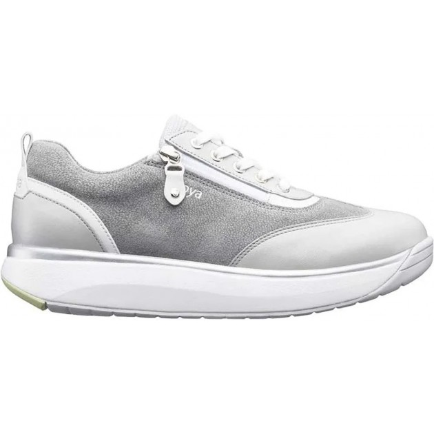 SCHMUCK LAURA SCHUHE LIGHTGREY SCHMUCK LAURA SCHUHE LIGHTGREY