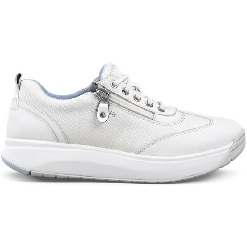 SCHMUCK LAURA SCHUHE WHITE
