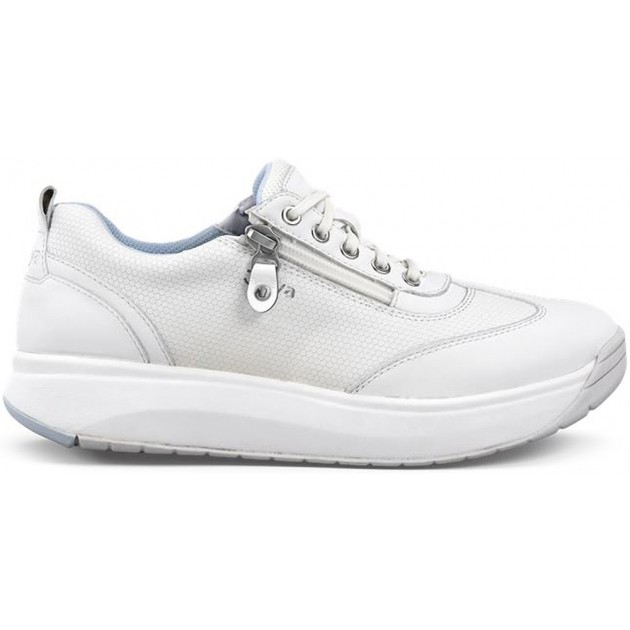 SCHMUCK LAURA SCHUHE WHITE SCHMUCK LAURA SCHUHE WHITE