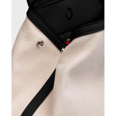 WONDERS CITY TASCHE WB-472207 BLANCO