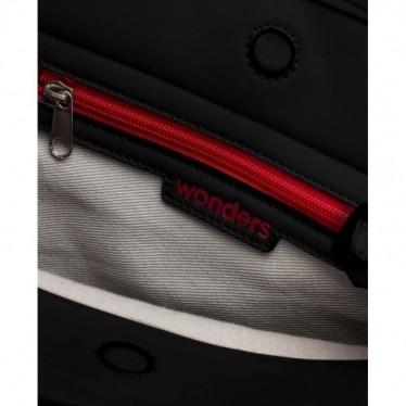 WONDERS CITY TASCHE WB-472207 BLANCO