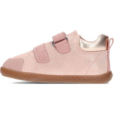 GARVALIN Mädchen-Sneaker 241301D TUSCANY