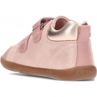 GARVALIN Mädchen-Sneaker 241301D TUSCANY