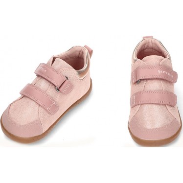 GARVALIN Mädchen-Sneaker 241301D TUSCANY
