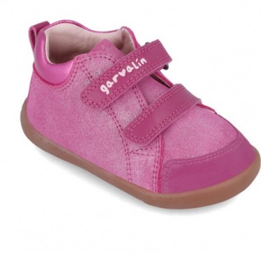 GARVALIN Mädchen-Sneaker 241301D LAMPONE