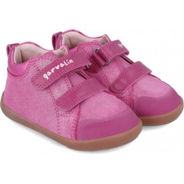 GARVALIN Mädchen-Sneaker 241301D LAMPONE