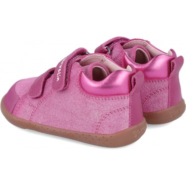 GARVALIN Mädchen-Sneaker 241301D LAMPONE