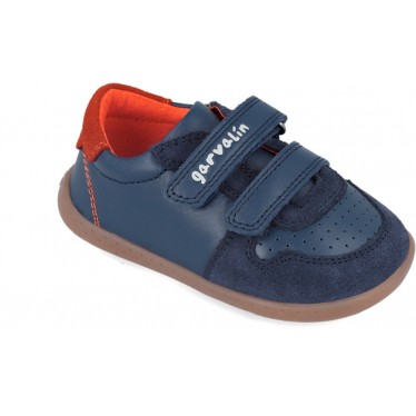 Garvalín Jungen-Sportschuhe 241302 Respetuosa Sport OCEAN