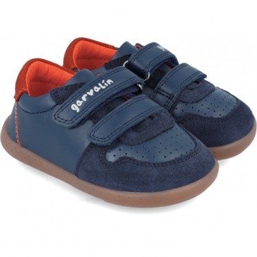 Garvalín Jungen-Sportschuhe 241302 Respetuosa Sport OCEAN