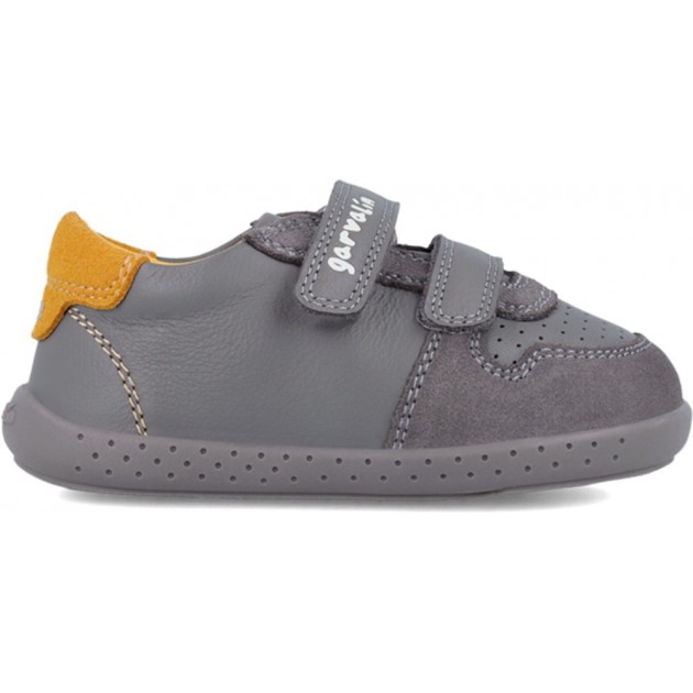Garvalín Jungen-Sportschuhe 241302 Respetuosa Sport UNDERGROUND Garvalín Jungen-Sportschuhe 241302 Respetuosa Sport UNDERGROUND