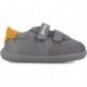 Garvalín Jungen-Sportschuhe 241302 Respetuosa Sport UNDERGROUND