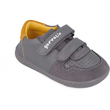 Garvalín Jungen-Sportschuhe 241302 Respetuosa Sport UNDERGROUND