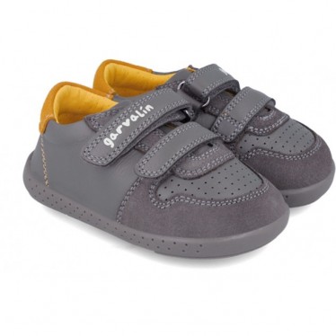 Garvalín Jungen-Sportschuhe 241302 Respetuosa Sport UNDERGROUND