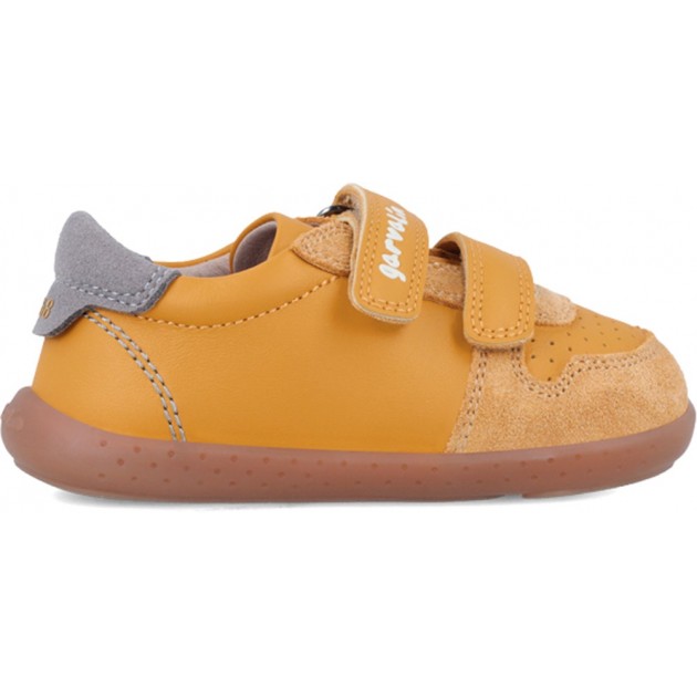 Garvalín Jungen-Sportschuhe 241302 Respetuosa Sport YEMA Garvalín Jungen-Sportschuhe 241302 Respetuosa Sport YEMA