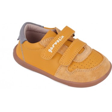 Garvalín Jungen-Sportschuhe 241302 Respetuosa Sport YEMA