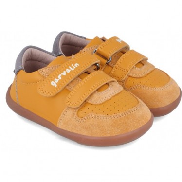 Garvalín Jungen-Sportschuhe 241302 Respetuosa Sport YEMA