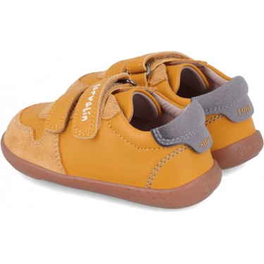 Garvalín Jungen-Sportschuhe 241302 Respetuosa Sport YEMA