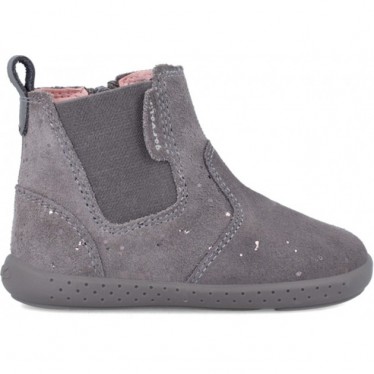 Mädchenstiefeletten 241303 Respectful MARENGO