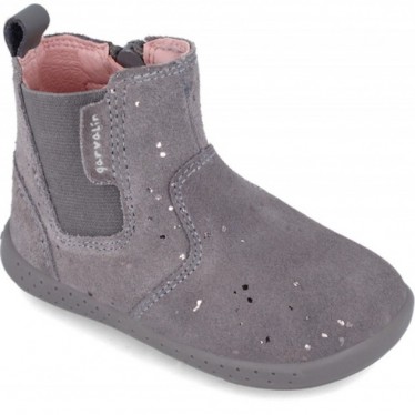 Mädchenstiefeletten 241303 Respectful MARENGO