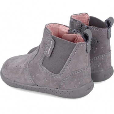 Mädchenstiefeletten 241303 Respectful MARENGO