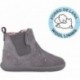 Mädchenstiefeletten 241303 Respectful MARENGO_FB