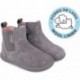 Mädchenstiefeletten 241303 Respectful MARENGO_FB