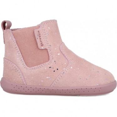 Mädchenstiefeletten 241303 Respectful PEPPA