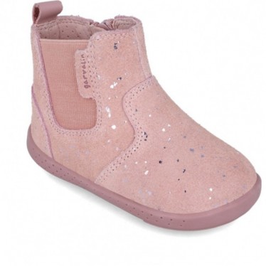 Mädchenstiefeletten 241303 Respectful PEPPA