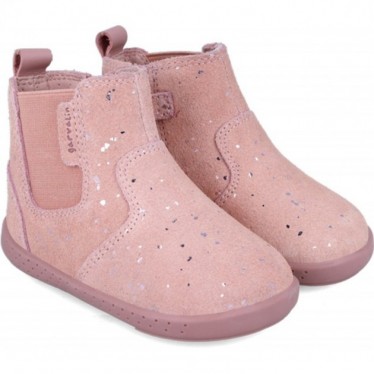 Mädchenstiefeletten 241303 Respectful PEPPA