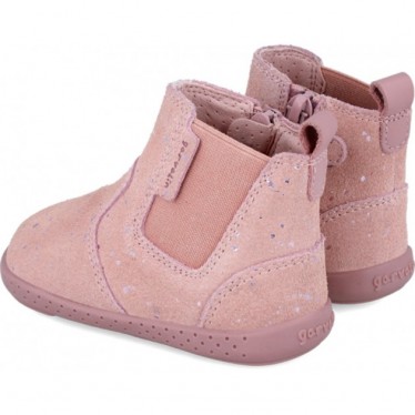 Mädchenstiefeletten 241303 Respectful PEPPA