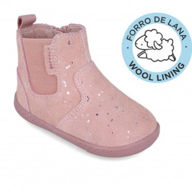 Mädchenstiefeletten 241303 Respectful PEPPA_FB