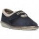 NORDIKAS HOSE PLUSHED TOP LINE 6348 AZUL_MARINO