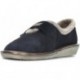 NORDIKAS HOSE PLUSHED TOP LINE 6348 AZUL_MARINO