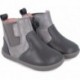 Mädchenstiefeletten 241304 Respectful ANTRACITA