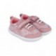 Garvalín Mädchen-Sneaker 241305 Respectful Printed KISS
