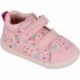 Garvalín Mädchen-Sneaker 241306 Respectful Print CIPRIA_A043