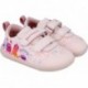 Garvalín Mädchen-Sneaker 241307 Respektvoll COTTON
