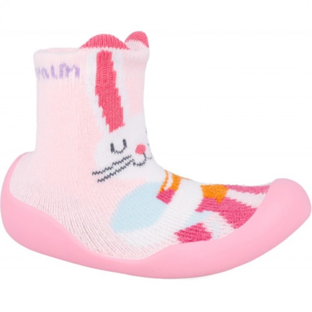 Garvalín Hausschuhe 241311 Socken ROSA Garvalín Hausschuhe 241311 Socken ROSA